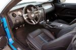 Ford Mustang GT 2010 года